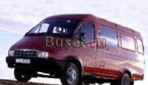 Перевозка грузов газелями Санкт-Петербург