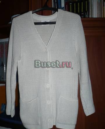 Кофта б/у р.44-46 Москва