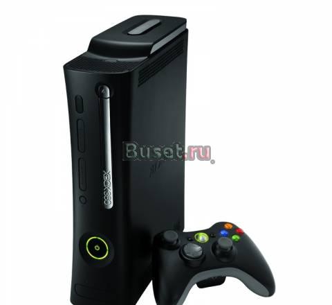 Xbox 360 elite Москва