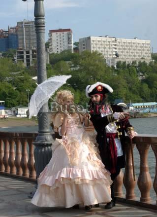 День рождения ребенка на даче Москва
