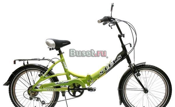 Stels pilot-650 Санкт-Петербург