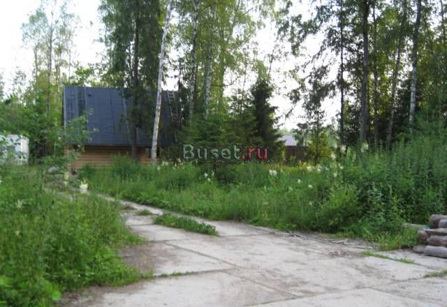 Продам участки в Дедешино, Алабушево,  23км Москва