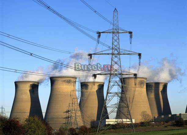 Оценка воздействия на окружающую среду (овос) Москва