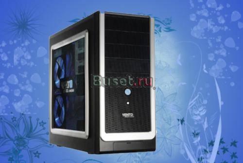 Мега Игровой Компьютер. Видео на 1 Гб Санкт-Петербург