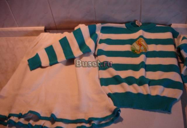 Новый костюмчик в Школу пр-во ВенгрияЛЕшево Москва