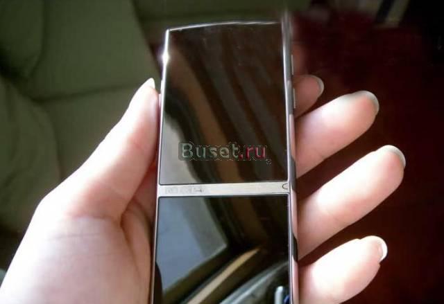 Nokia Aeon Duos  2 симкарты Москва