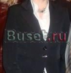 Пиджак Москва