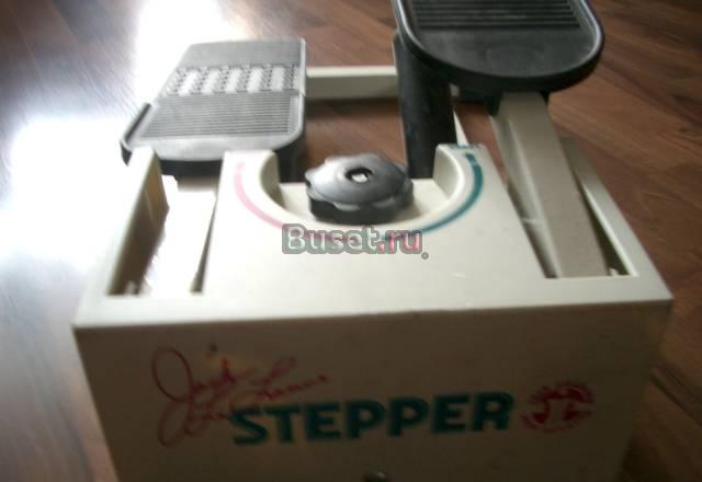 Степпер Санкт-Петербург