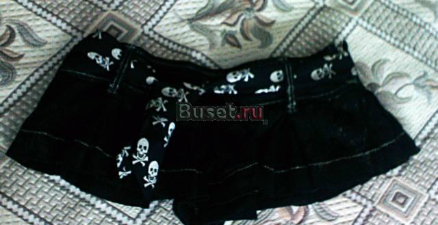 мини-шортики Санкт-Петербург