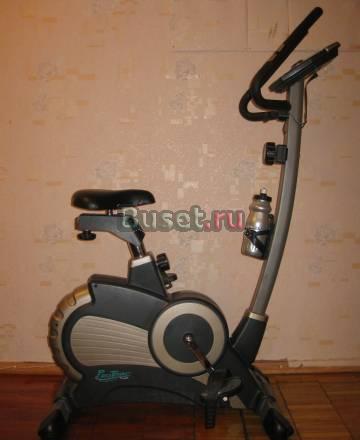 Велотренажер Winner protrac Москва