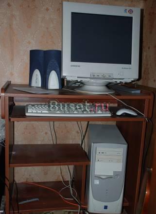 Компьютерный стол Москва