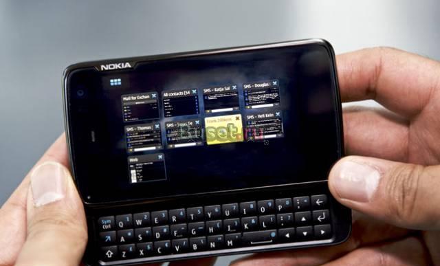 Продам Nokia N900 Москва