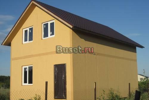 Продается коттедж 108 м2 Саратов