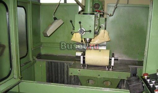 Продается фрезерный станок mikron WF21D Пенза