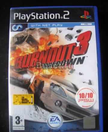 Продам игры на PS2 Москва