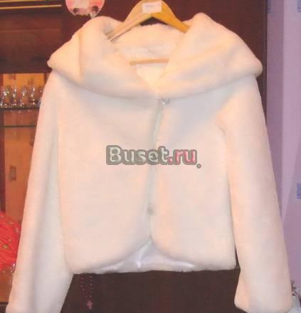 Шуба Москва