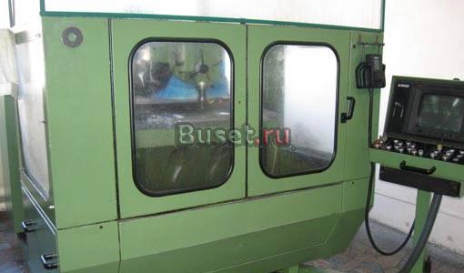 Продается фрезерный станок mikron WF51D Пенза