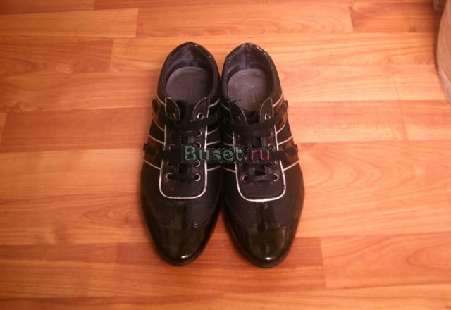 Продам мужскую обувь Москва