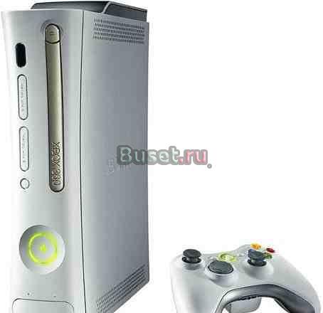 Куплю Xbox 360 Санкт-Петербург