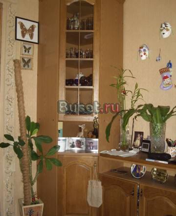 Мебель дубовая гостинная Москва