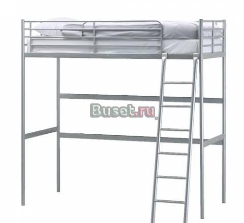 Кровать-чердак (каркас) Москва