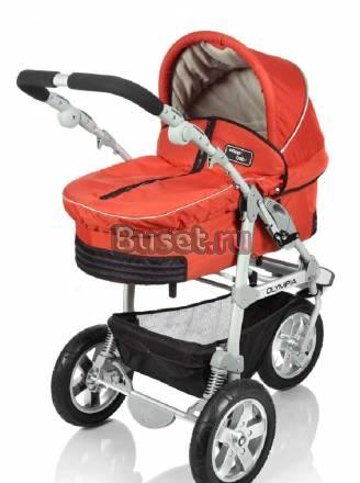 Ремонт детских колясок Москва