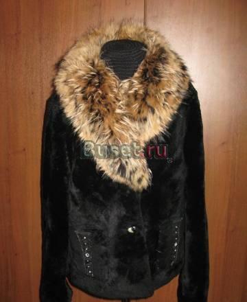 Продам шубу (новая) Москва