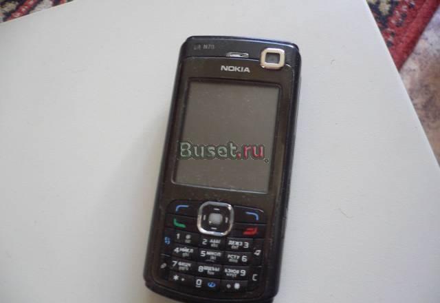 Продам смартфон Nokia N70 Москва
