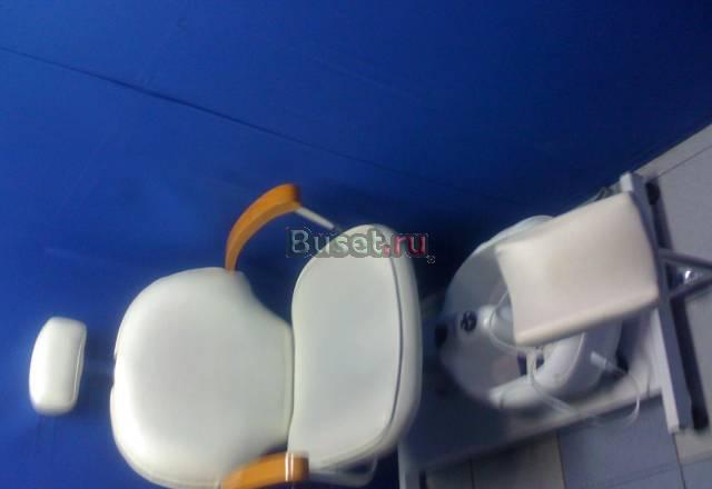 Кресло для педикюра+ванна без гидромассажа Москва