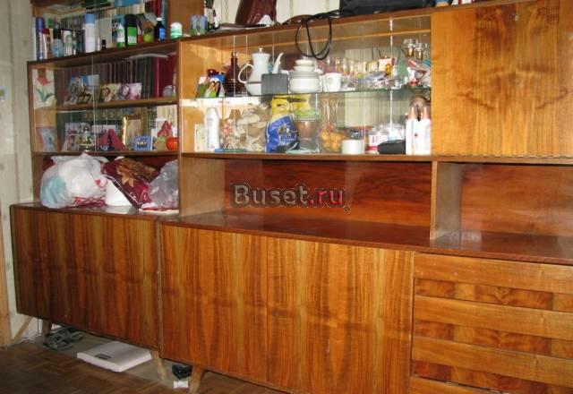 Чешская мебель 70-х годов Москва