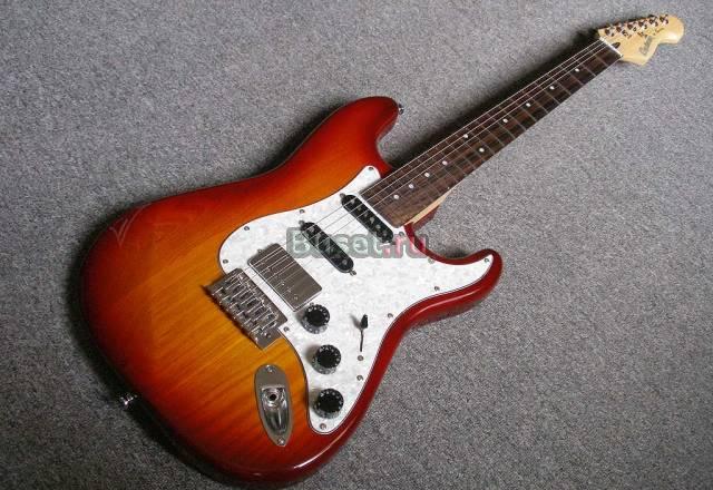 Cruiser by Crafter Fat Stratocaster Санкт-Петербург