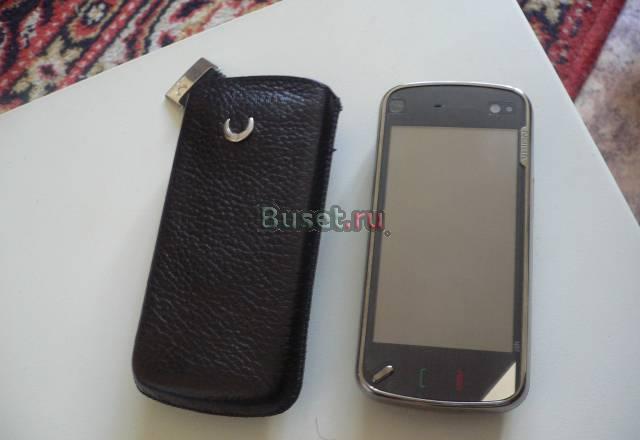 Продам смартфон Nokia N97 новый Москва
