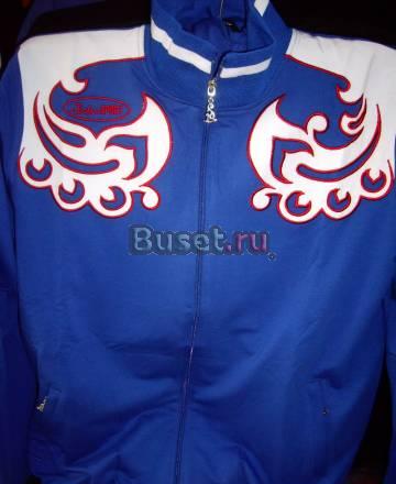 Новая одежда для фитнеса Пермь