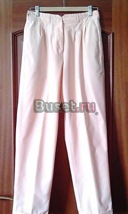Новые Женские Брюки 44-46 размер 164 рост Москва