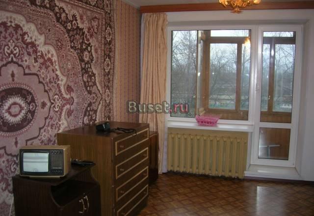 1 ккв. квартира на Народного Ополчения, 141 Санкт-Петербург