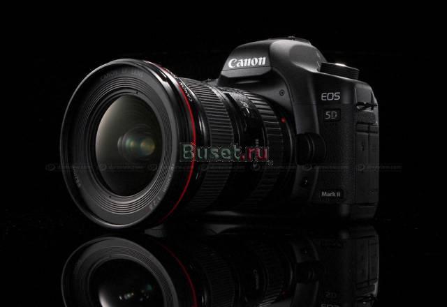 Canon EOS 5D Mark II body Санкт-Петербург