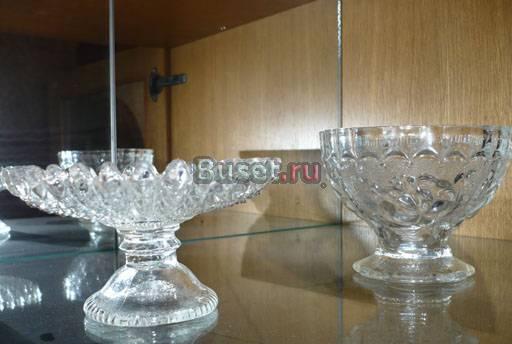 Хрусталь Москва