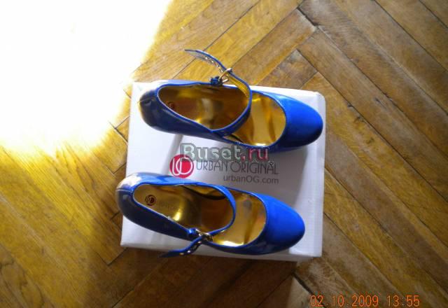 Туфли (Америка) Санкт-Петербург