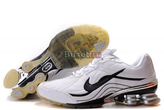 Nike Shox R5 кроссовки для мужчин Москва