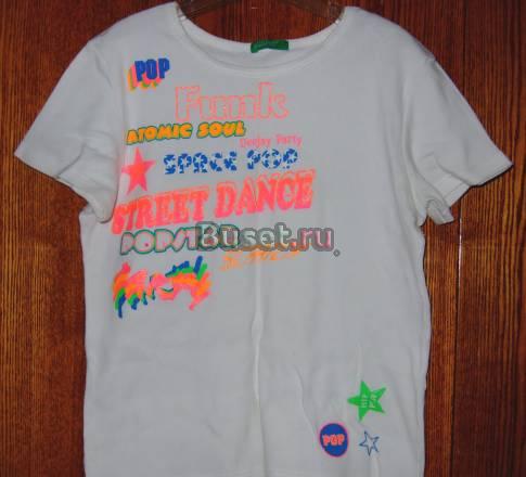 Майка Москва