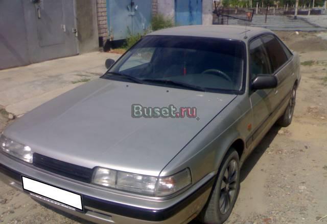 Mazda 626, 1991 Камышин