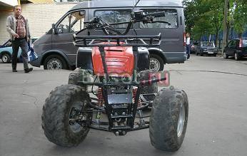Irbis atv 50 Москва