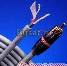 Кабель RCA - Monster 1ft Москва