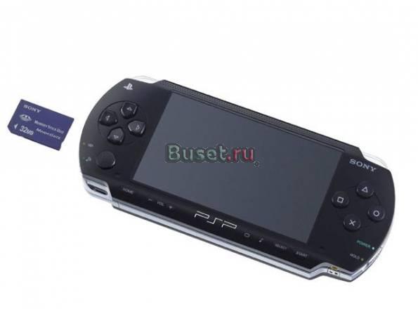 Продам Sony psp Москва