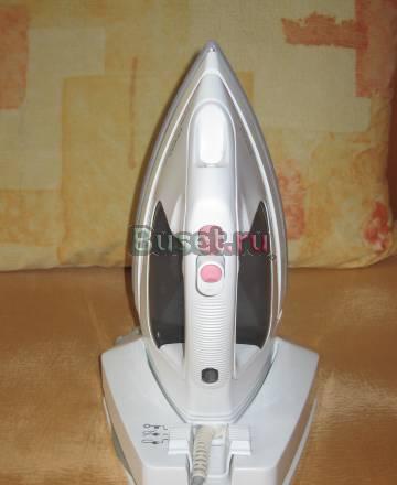 Утюг Tefal  Freeline 2(Франция) Люберцы