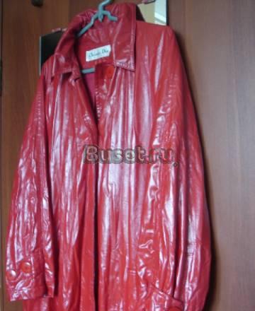 Плащ christian dior р.44-50 Москва