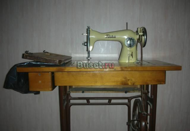 Две рабочие швейные машинки. всего за за Москва