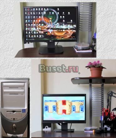 Компьютер мало б/у Санкт-Петербург