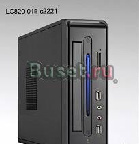 Корпус LinkWorld LC820-01B 65W Москва