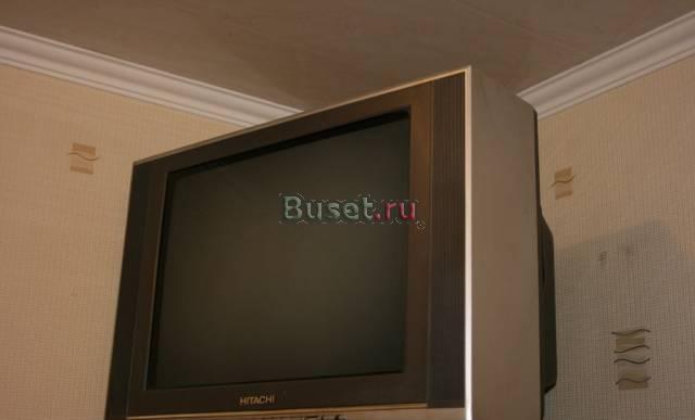 Телевизор Hitachi. Диагональ 54 см Санкт-Петербург